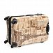 Чемодан Heys 13003-3011-30 Fashion Spinner Vintage