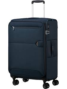 Чемодан Samsonite KO7*006 Urbify Spinner expandable 68cm