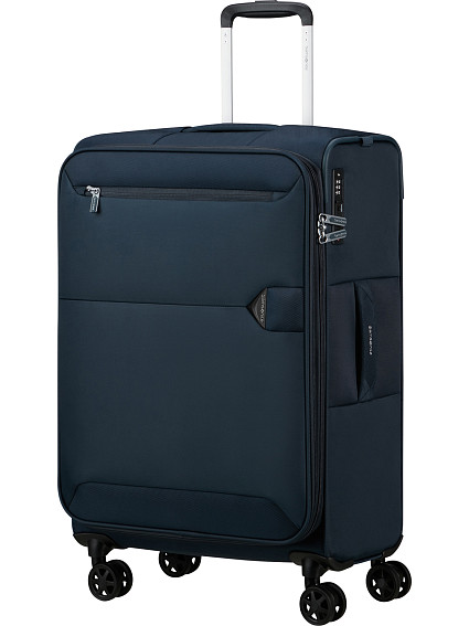 Чемодан Samsonite KO7*006 Urbify Spinner expandable 68cm