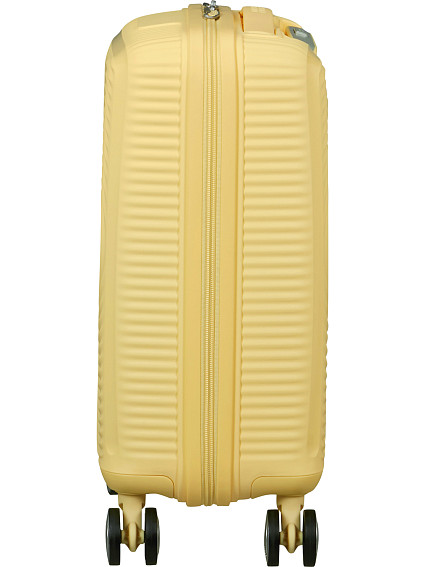 Чемодан American Tourister MG8*001 Soundbox Mini Cabin luggage 47cm