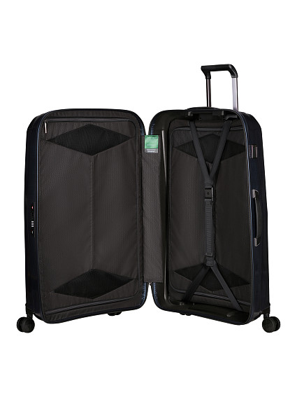 Чемодан Samsonite KM1*004 Major-Lite Spinner 77