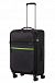 Чемодан American Tourister 77G*004 MatchUP Spinner 68 Exp
