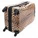Чемодан Heys 13073-3041-26 Fashion Spinner Leopard M Чемодан Heys 13073-3041-26 Fashion Spinner Leopard M