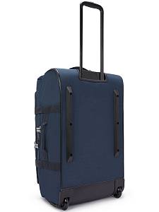 Сумка дорожная на колесах Kipling KI296696V Aviana M Medium wheeled luggage