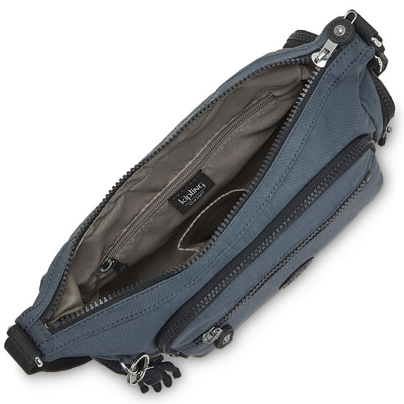 Сумка кросс-боди Kipling KI253183Y Gabbie S Crossbody Bag