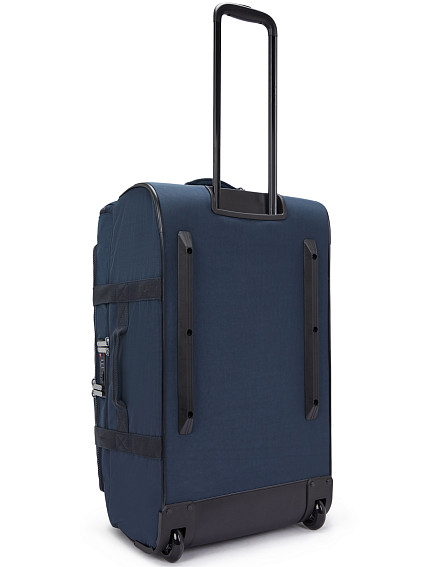 Сумка дорожная на колесах Kipling KI296696V Aviana M Medium wheeled luggage