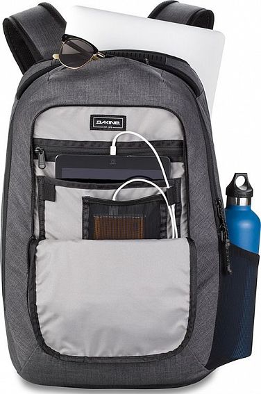 Рюкзак Dakine 10002051 Carbon DK Network 30L