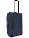 Сумка дорожная на колесах Kipling KI296696V Aviana M Medium wheeled luggage