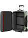 Сумка-рюкзак на колесах Samsonite KH7*012 Ecodiver Duffle with wheels 55cm backpack