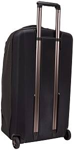 Сумка на колесах Thule C2WD30BLK Crossover 2 Wheeled Duffel 763204034 Сумка на колесах Thule C2WD30BLK Crossover 2 Wheeled Duffel 763204034