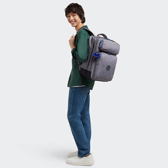 Рюкзак Kipling KI59181GB Scotty Large Backpack