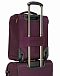 Чемодан Ricardo 092-16-542-RLT San Marcos 16-inch Under Seat Rolling Tote