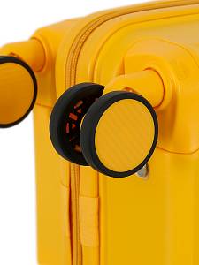 Чемодан и бьюти-кейс Robinzon RP10749-H Hokkaido XS+BCS