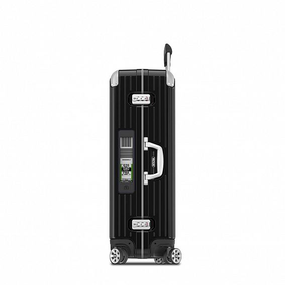 Чемодан Rimowa 882.77 Limbo Multiwheel Electronic Tag