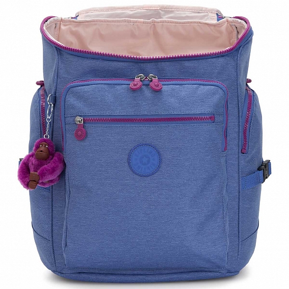 Рюкзак Kipling KI702355X Upgrade Large Backpack