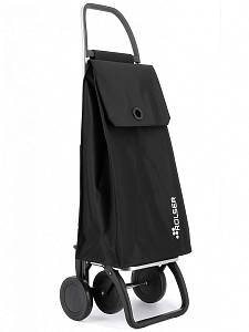 Сумка-тележка Rolser AKA013 Negro MF4