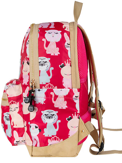 Рюкзак Pick & Pack PP20231 Sweet Animal Backpack M