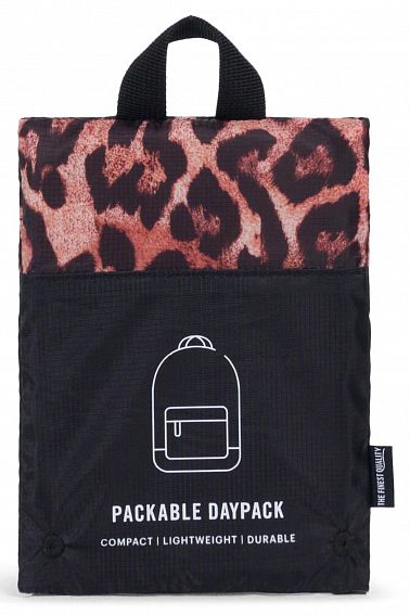 Рюкзак Herschel 10076-02184-OS Packable Daypack