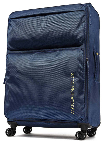 Чемодан Mandarina Duck OTV05 Zephyr Trolley Soft XL