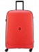 Чемодан Delsey 3861826 Belmont Plus 4 Double Wheels Trolley Case 76