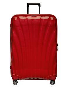 Чемодан Samsonite CS2*005 C-Lite Spinner (4 wheels) 81cm