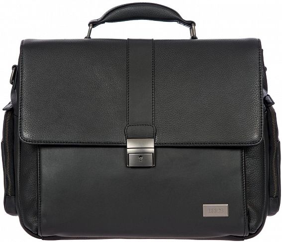 Портфель Brics BR107706 Torino 24-Hour Briefcase