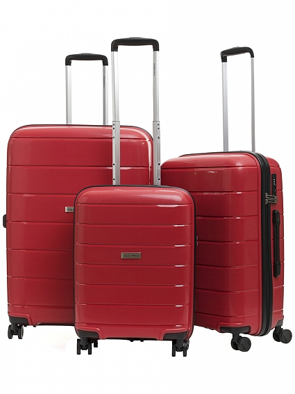 Чемодан Travelite 574247 Mailand DLX S