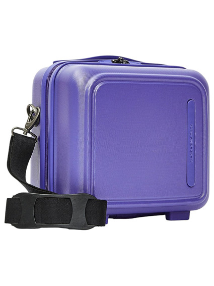 Бьюти-кейс Mandarina Duck SZN01 Logoduck + Beauty Case