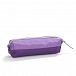 Косметичка-пенал Hedgren HBUP02 Back-Up Backflip Pencil Case