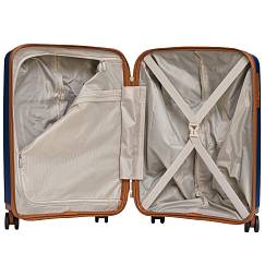 Чемодан Robinzon RP113-D Madeira Plus S Чемодан Robinzon RP113-D Madeira Plus S