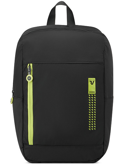 Складной рюкзак Roncato 412015 Compact Ryanair Backpack
