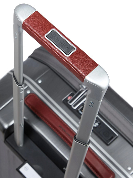 Чемодан Piquadro BV6700PQLM/NCU PQ-LM