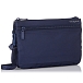 Сумка кросс-боди Hedgren HIC428 Inner City Emma Crossover RFID
