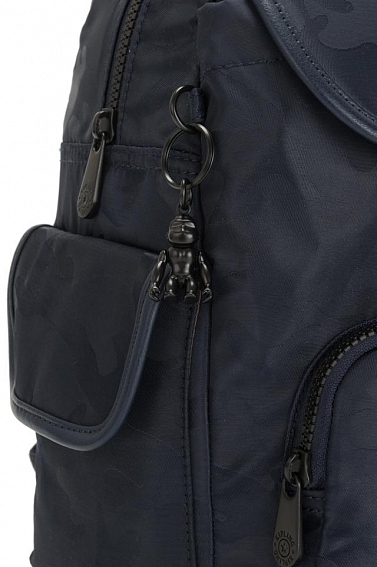 Рюкзак Kipling KI252553I City Pack S Small Backpack