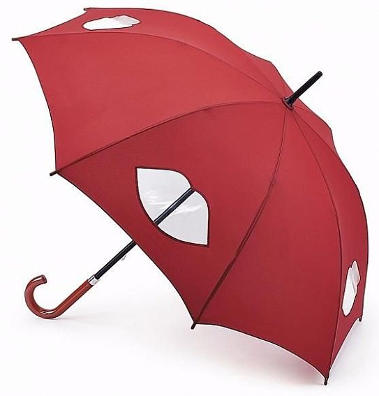 Зонт Fulton L777 Lulu Guinness