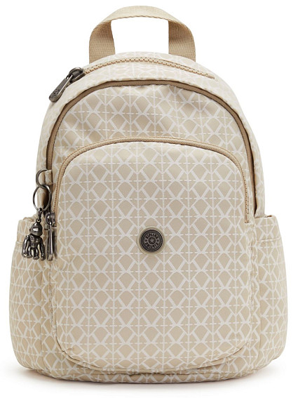 Рюкзак Kipling KI4563R63 Delia Mini Small Backpack