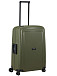 Чемодан Samsonite 10U*001 S'Cure Spinner 69/25