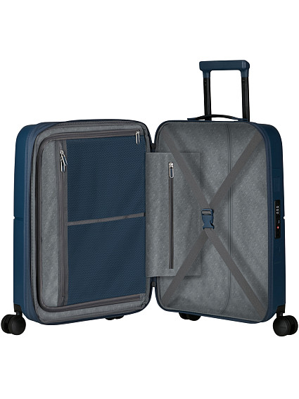 Чемодан American Tourister 63C*001 Dashpop Disney Cabin luggage 55cm