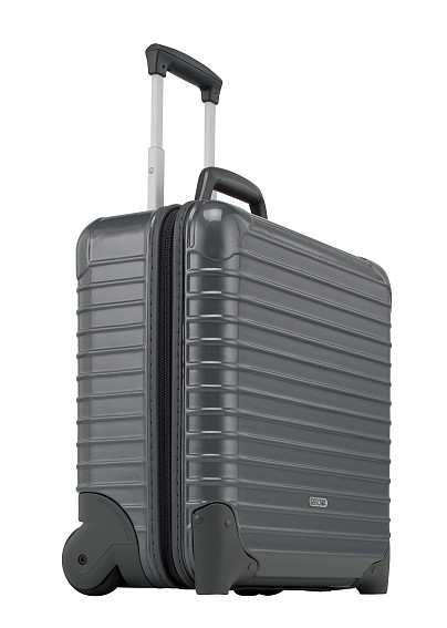 Кейс-пилот Rimowa 830.40 Salsa Deluxe Business Trolley 18.9