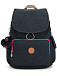 Рюкзак Kipling K1214799S City Pack Medium Backpack Рюкзак Kipling K1214799S City Pack Medium Backpack