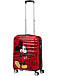 Чемодан American Tourister 31C*017 Wavebreaker Disney Cabin luggage 55cm
