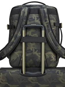 Рюкзак Roncato 414217 Norway Easyjet Travel backpack
