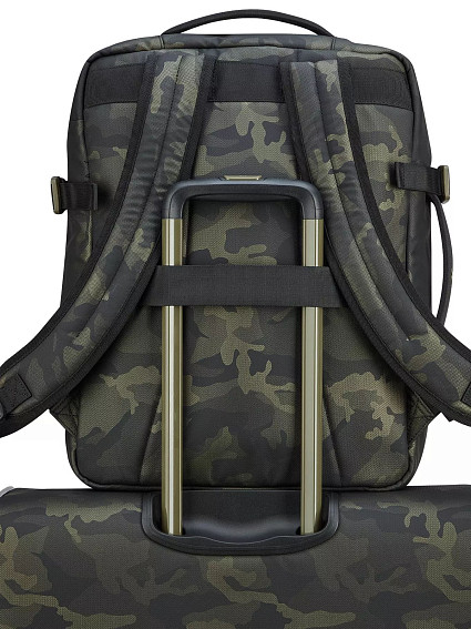 Рюкзак Roncato 414217 Norway Easyjet Travel backpack