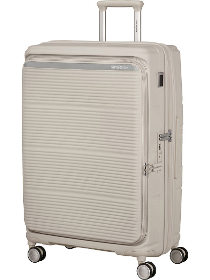 Чемодан Samsonite KT2*003 Paralux HS Spinner exp. 75cm