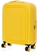 Чемодан Mandarina Duck SZV24 Logoduck+ Cabin Trolley exp Чемодан Mandarina Duck SZV24 Logoduck+ Cabin Trolley exp