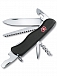 Нож перочинный Victorinox 0.8363.3 Forester с фиксатором лезвия