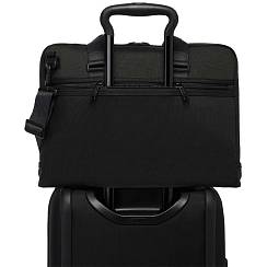 Сумка для ноутбука Tumi 232790D Alpha Bravo Academy Brief
