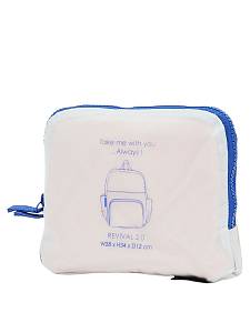 Рюкзак Mandarina Duck OXT08 Revival 2.0 Backpack