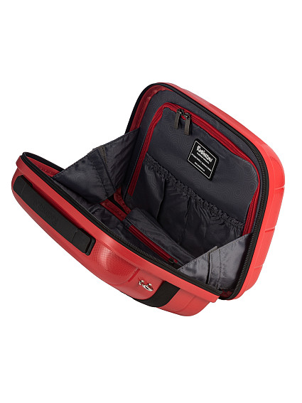 Бьюти-кейс Robinzon RP3618-B Malta Black
