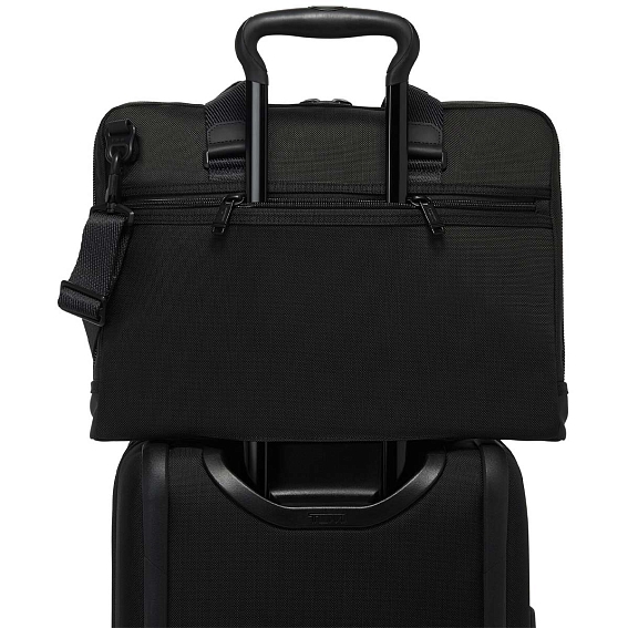 Сумка для ноутбука Tumi 232790D Alpha Bravo Academy Brief
